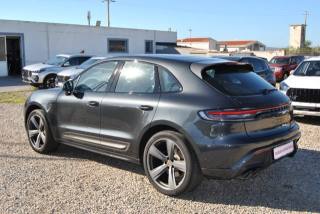 PORSCHE Macan usata, con Autoradio