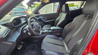 PEUGEOT 2008 usata, con ESP