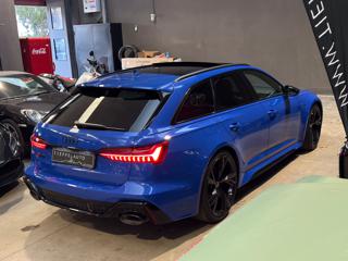 AUDI RS6 usata, con Alzacristalli elettrici