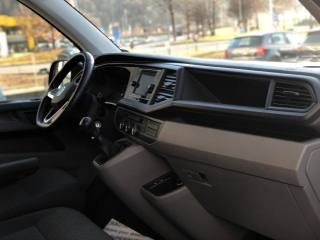 VOLKSWAGEN Caravelle usata, con Android Auto