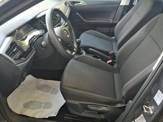 VOLKSWAGEN Polo usata, con Boardcomputer