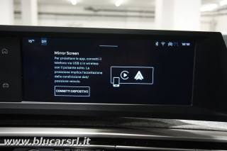 PEUGEOT 3008 usata, con Autoradio digitale