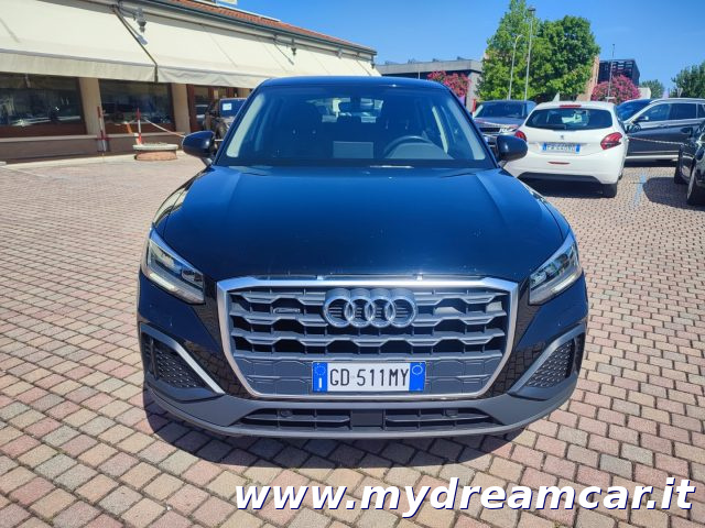 AUDI Q2 usata 25