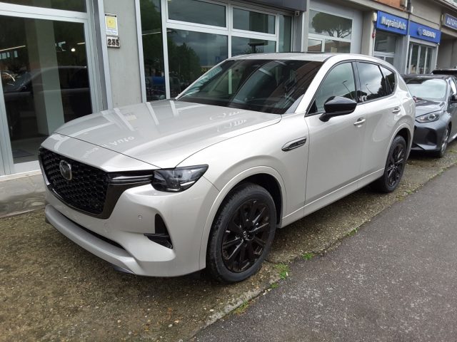 MAZDA CX-60 usata, con Airbag
