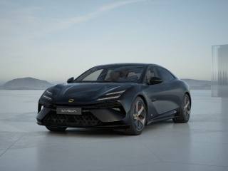 LOTUS Emeya usata, con Airbag