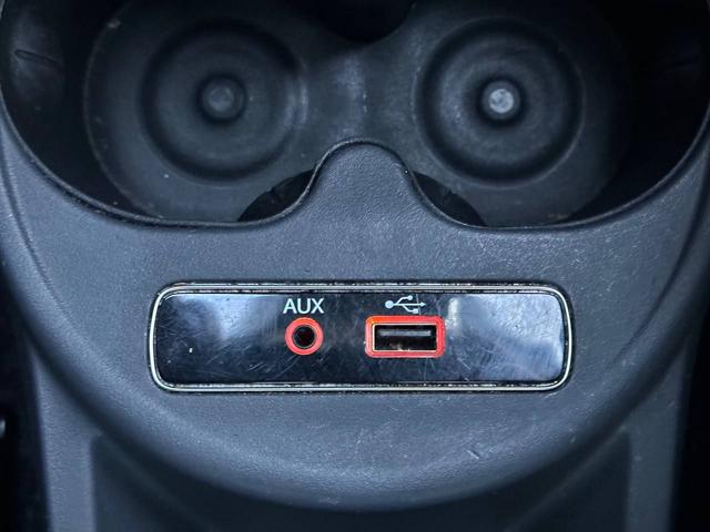 FIAT 500 usata, con Tetto panorama