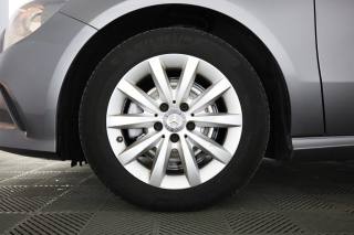 MERCEDES-BENZ A 180 usata 7