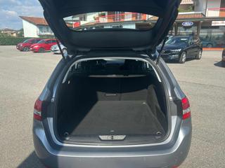 PEUGEOT 308 usata, con Chiusura centralizzata