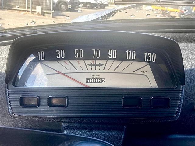 FIAT 500 usata 3