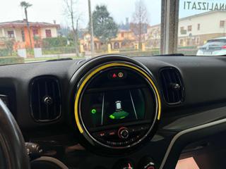 MINI Countryman usata, con Cruise Control