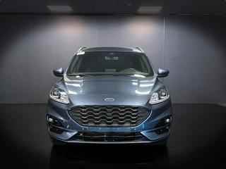 FORD Kuga usata, con Airbag