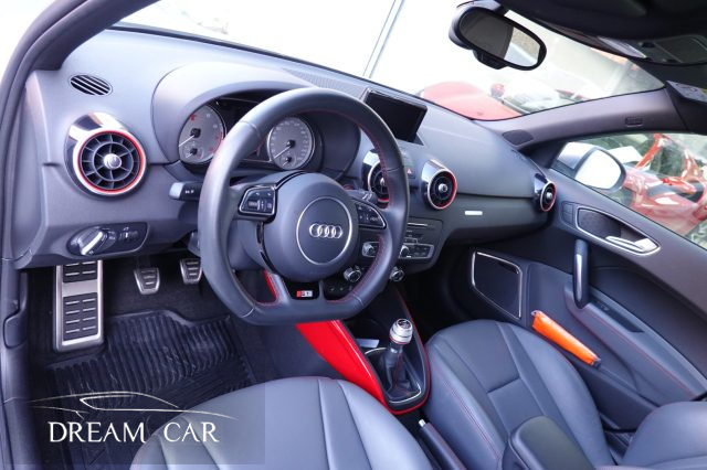 AUDI S1 usata, con Cerchi in lega