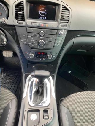 OPEL Insignia usata, con Alzacristalli elettrici