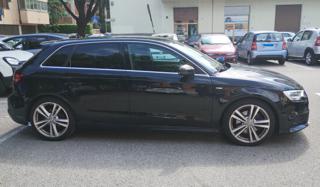 AUDI A3 usata, con Chiusura centralizzata