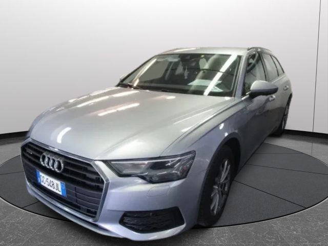 AUDI A6 usata, con ABS