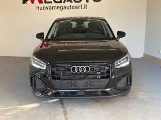 AUDI Q2 usata, con Airbag laterali