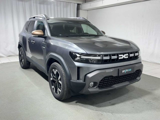 DACIA Duster usata, con Chiusura centralizzata