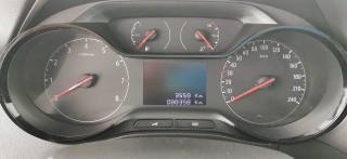 OPEL Crossland usata, con Cronologia tagliandi