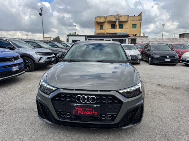 AUDI A1 usata, con ABS