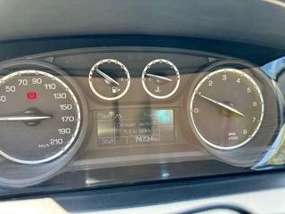 LANCIA Ypsilon usata, con Chiusura centralizzata