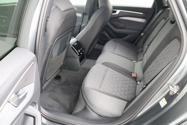 AUDI A6 usata, con ESP