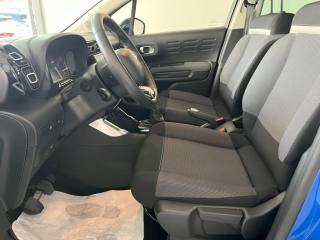 CITROEN C3 Aircross usata, con Immobilizzatore elettronico