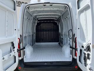 RENAULT Master usata, con Sensori di parcheggio posteriori