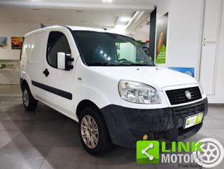 FIAT Doblo usata, con Alzacristalli elettrici