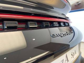 PORSCHE 992 usata, con Sedili riscaldati