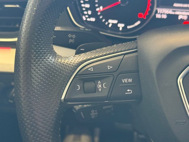 AUDI Q5 usata, con Servosterzo