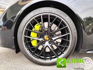PORSCHE Panamera usata, con Chiusura centralizzata