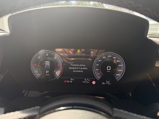 AUDI A3 usata, con USB
