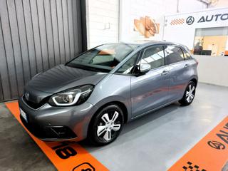 HONDA Jazz 1.5 Hev eCVT Executive Bellissima Pari al Nuovo!!!