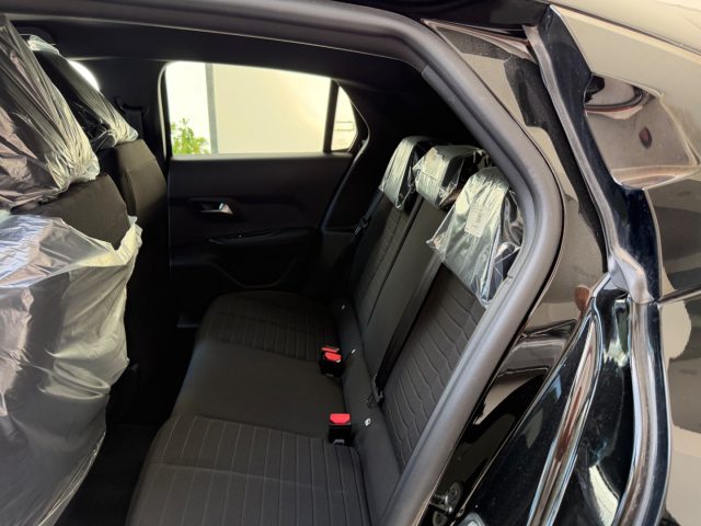 LANCIA Ypsilon usata, con Servosterzo