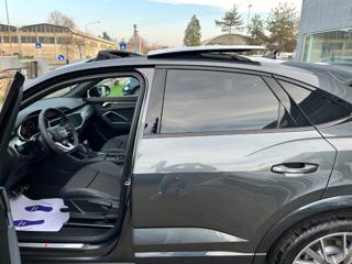 AUDI Q3 usata, con Alzacristalli elettrici