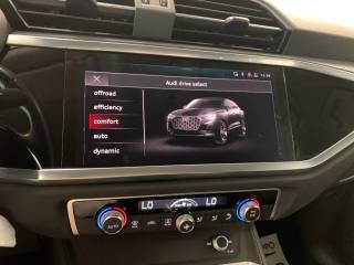 AUDI Q3 usata, con Vetri oscurati