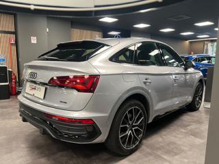 AUDI Q5 usata, con Airbag Passeggero