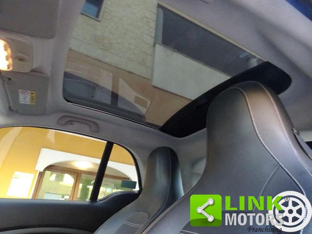 SMART ForTwo usata, con Controllo trazione
