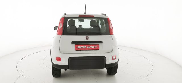FIAT Panda usata 38