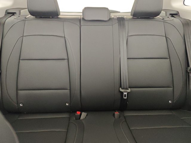 MG ZS usata, con Sensore di pioggia