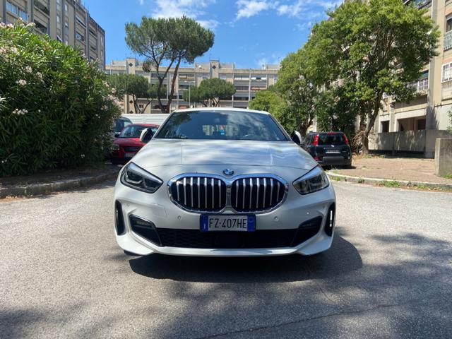 BMW 116 usata, con Airbag