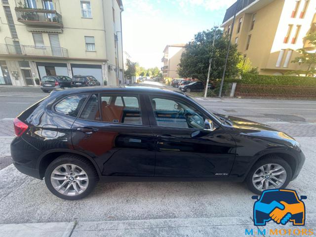 BMW X1 usata, con Alzacristalli elettrici