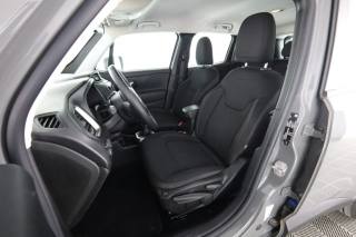 JEEP Renegade usata 2