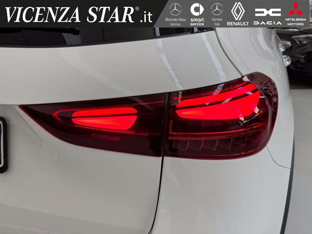 MERCEDES-BENZ GLA 200 usata, con Airbag Passeggero