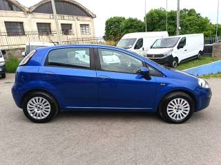 FIAT Punto Evo usata 4