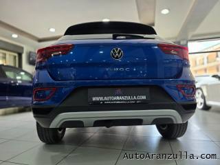VOLKSWAGEN T-Roc usata, con MP3