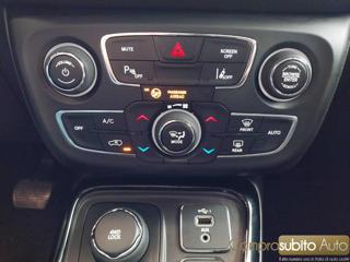 JEEP Compass usata 25