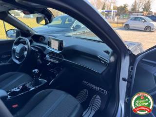 PEUGEOT 2008 usata, con Immobilizzatore elettronico