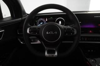 KIA Sportage usata 11