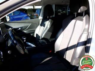 PEUGEOT 3008 usata, con Cruise Control